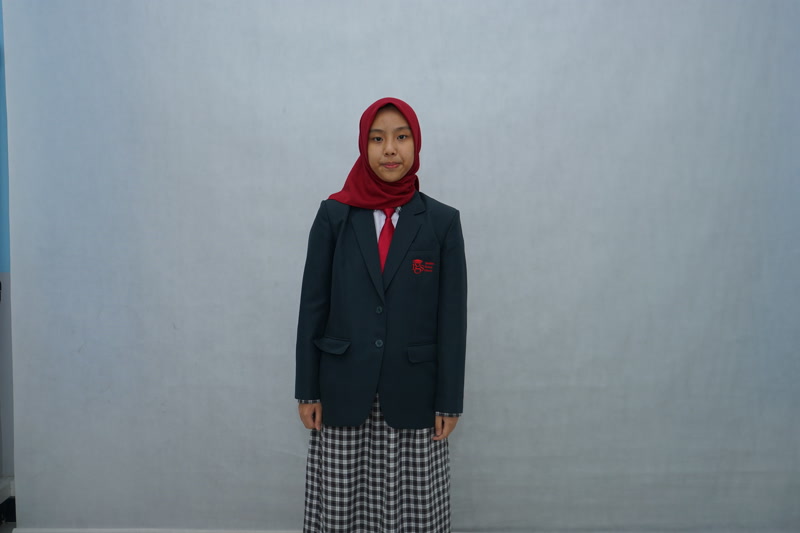 Nanda Syahnila Mufidah